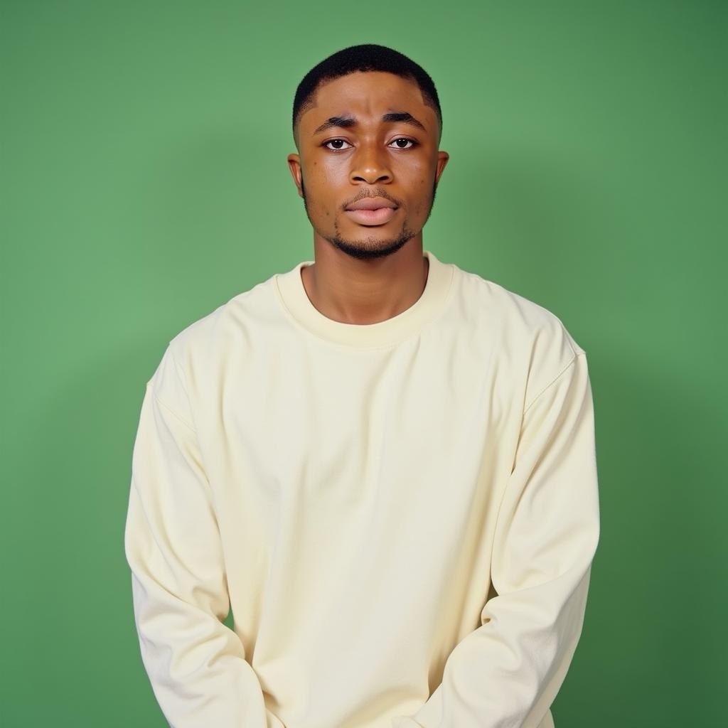 Ibrahim Alhassan - Founder of MagicSky Internet